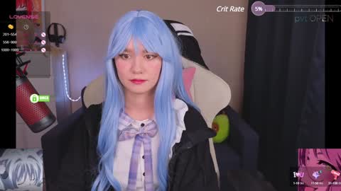 Alina online show from 12, 12, 2024