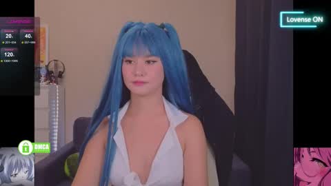 Alina online show from 16, 9, 2025