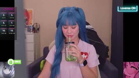 Alina online show from 25, 9, 2025