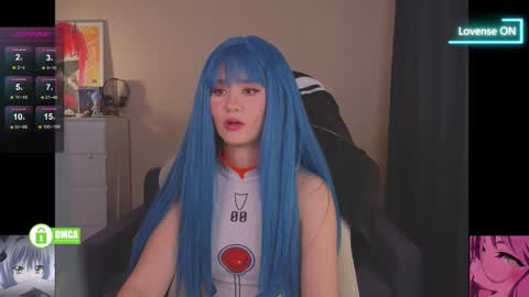 Alina online show from 6, 11, 2025