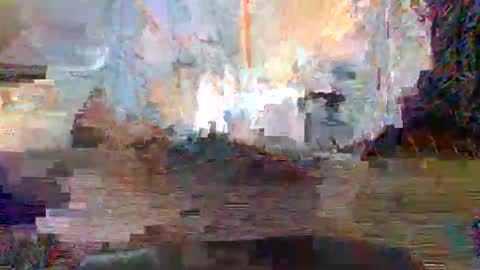 Creamormilk online show from 16, 10, 2025