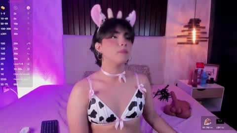 creamy_angelo online show from 15, 11, 2025