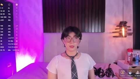 creamy_angelo online show from 20, 11, 2025