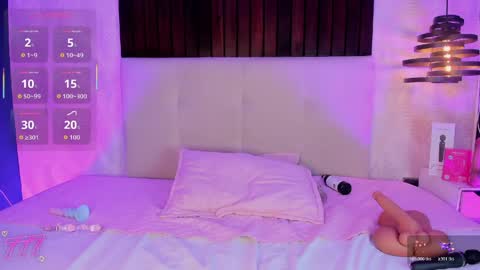 creamy_angelo online show from 26, 5, 2026