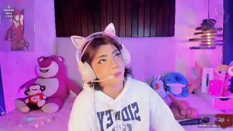 Snapshot of creamy_angelo chatting on 16, 6, 2026 creamy_angelo online show from 16, 6, 2026