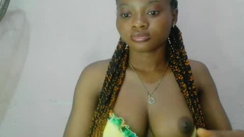 Creamy babyx online show from 24, 5, 2026