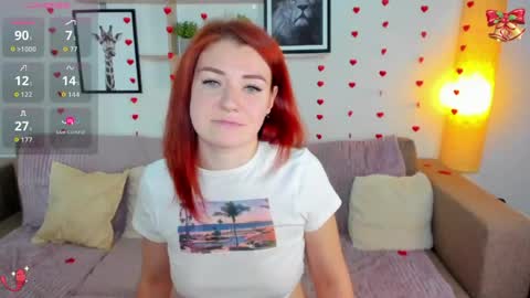 creamy lissa online show from 25, 5, 2026