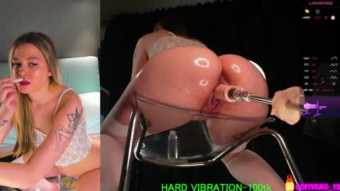 Snapshot of creamybabyy chatting on 17, 1, 2025 Hiya We are Any Kim Sofi and Nika Enjoy online show from 17, 1, 2025