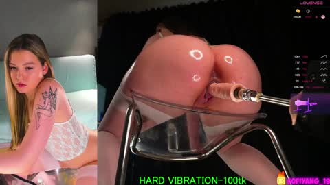 Snapshot of creamybabyy chatting on 17, 1, 2025 Hiya We are Any Kim Sofi and Nika Enjoy online show from 17, 1, 2025