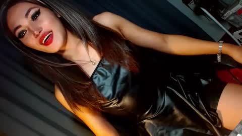 Celine online show from 9, 1, 2025