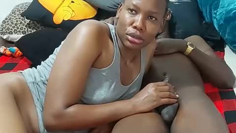 creamyhub online show from 19, 12, 2025