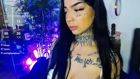 Sophie online show from 21, 3, 2026