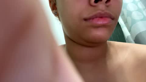 creamymarie online show from 31, 1, 2025