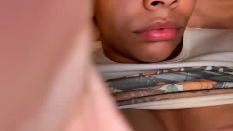 creamymarie online show from 23, 2, 2025