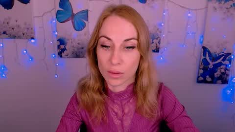 Lera online show from 6, 10, 2025