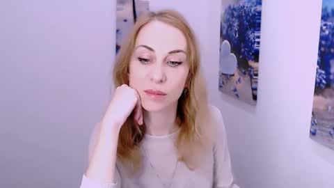 Lera online show from 9, 11, 2025