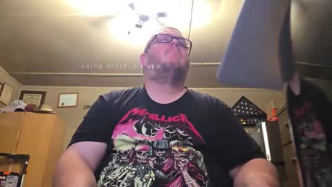 The hopeless romantic online show from 20, 10, 2025