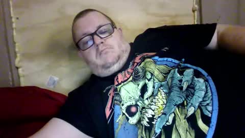 The hopeless romantic online show from 29, 11, 2025