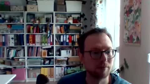 creloxp online show from 13, 4, 2026