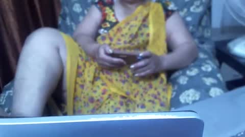 Sonika69 online show from 6, 3, 2025