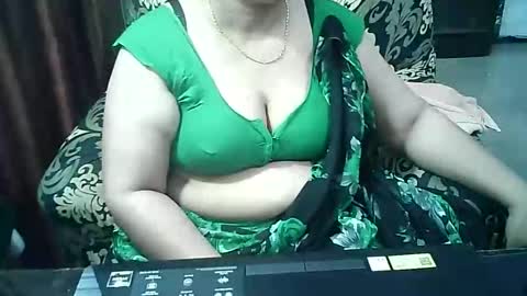 Sonika69 online show from 29, 9, 2025