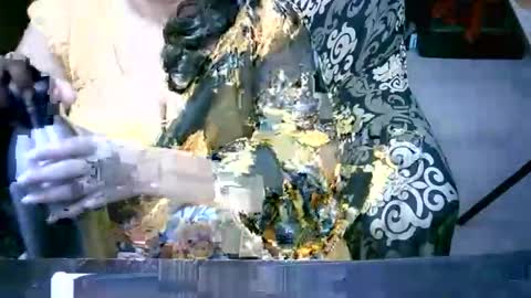 Sonika69 online show from 4, 4, 2026