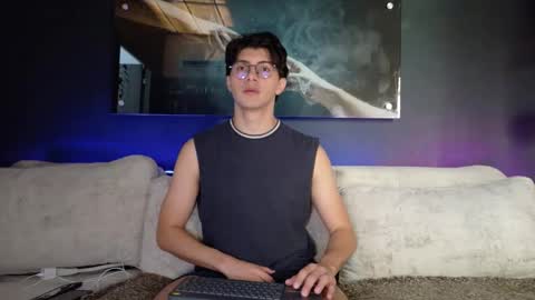 CRHISTIAN online show from 1, 4, 2026