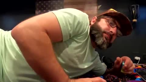 TexasMonsterCockWontFit online show from 6, 2, 2025