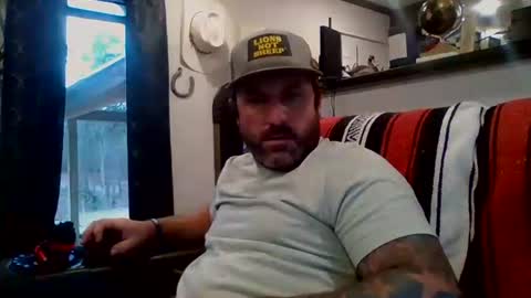 TexasMonsterCockWontFit online show from 18, 2, 2025