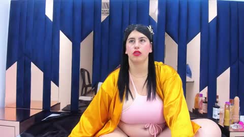 Snapshot of criistaal__ chatting on 27, 12, 2024 Criistaal   online show from 27, 12, 2024