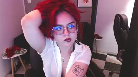 Tatiana  online show from 26, 2, 2025