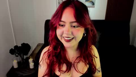 Tatiana  online show from 18, 11, 2025