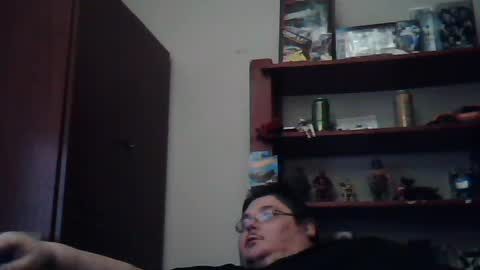 Snapshot of crimsonducki chatting on 3, 7, 2026 Duckie online show from 3, 7, 2026