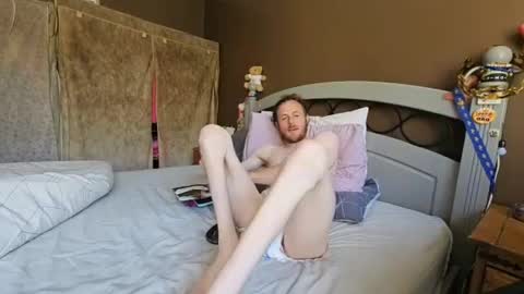 CrippledBottom online show from 19, 7, 2026