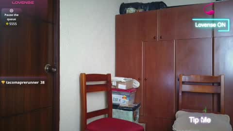 cris2428 online show from 30, 3, 2026