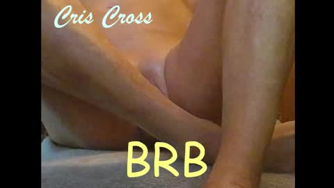 cris_cross online show from 19, 1, 2025