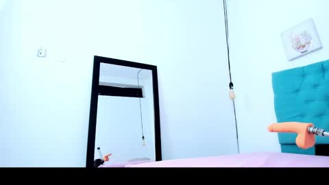 cris_dulce online show from 20, 11, 2025