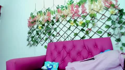 cris_dulce online show from 31, 3, 2026