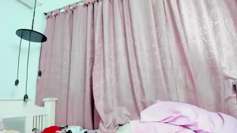 cris_dulce online show from 9, 5, 2026