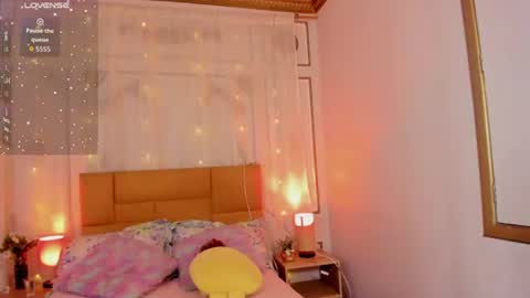 Snapshot of cris_milk chatting on 1, 7, 2026 Cris Milk online show from 1, 7, 2026