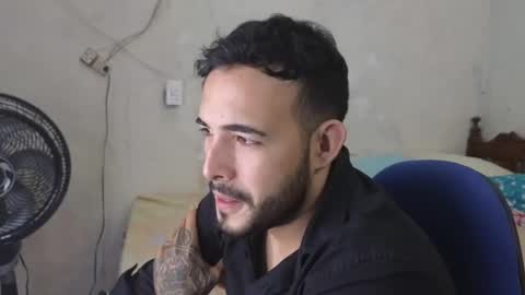 cris_simons online show from 7, 12, 2024