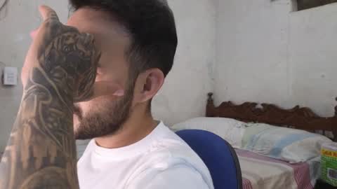 cris_simons online show from 12, 12, 2024