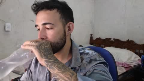 cris_simons online show from 15, 12, 2024