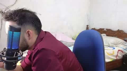 cris_simons online show from 22, 12, 2024