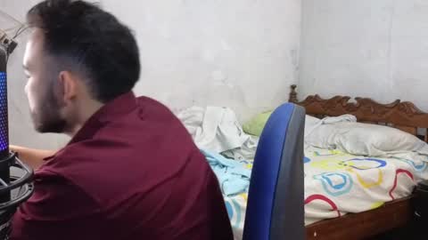 cris_simons online show from 22, 12, 2024