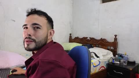 cris_simons online show from 24, 12, 2024