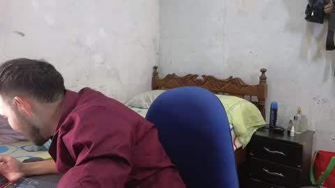 cris_simons online show from 28, 12, 2024