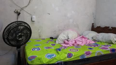 cris_simons online show from 30, 12, 2024