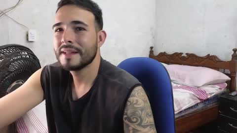 cris_simons online show from 17, 1, 2025