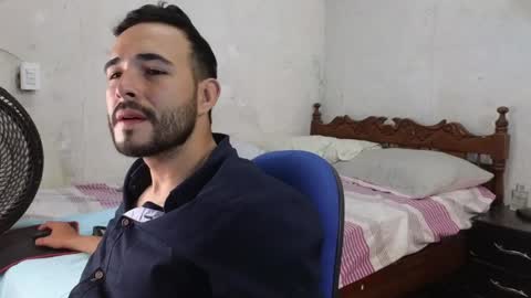 cris_simons online show from 23, 1, 2025